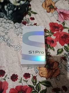 Vivo S1Pro 8/128 03010567170