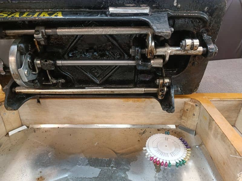 sewing machine 3