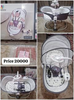 Kids Swing / Baby Swing / Mastela Swing / Baby Jhoola for sale