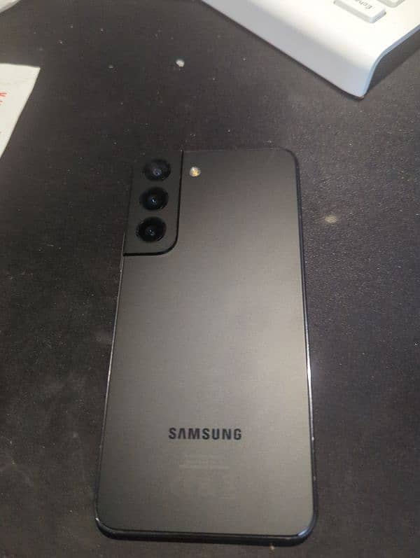 Samsung Galaxy S22 Limited Enterprise Edition 1