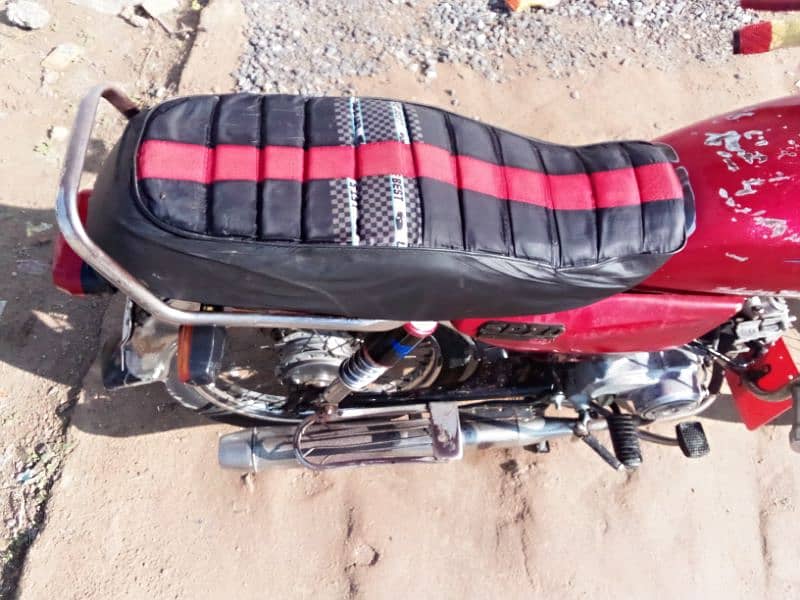 target motorcycle model 2011 mardan number 5