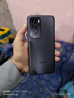 OPPO Reno 12 12/512 5G just box open