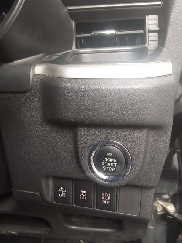 Daihatsu Move Custom New Shape Full Option 2014/2017 Total Genuine 15