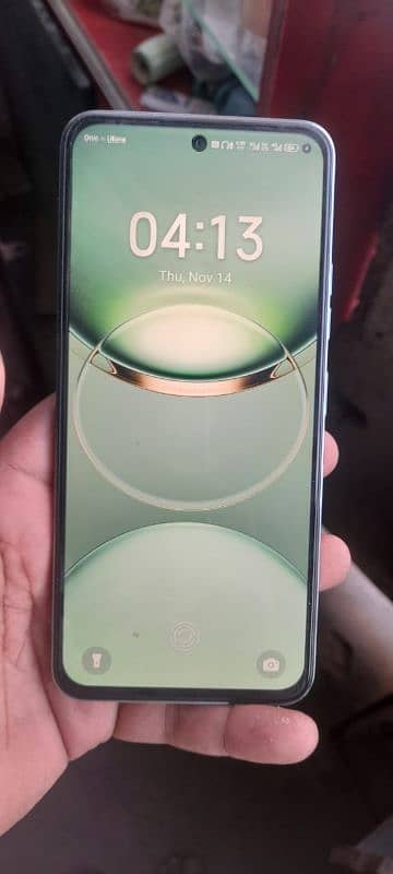 Tecno spark 30 pro 0