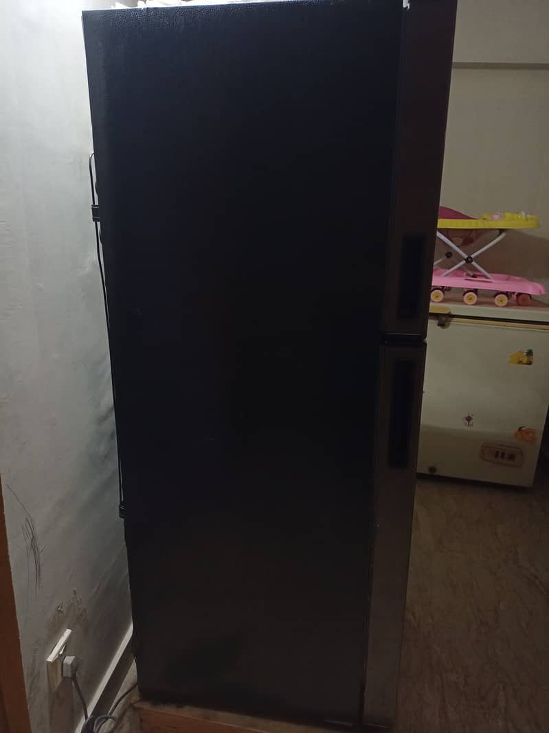 Haier Refrigerator 2