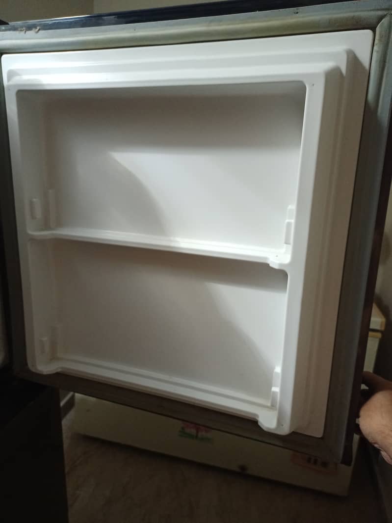 Haier Refrigerator 3