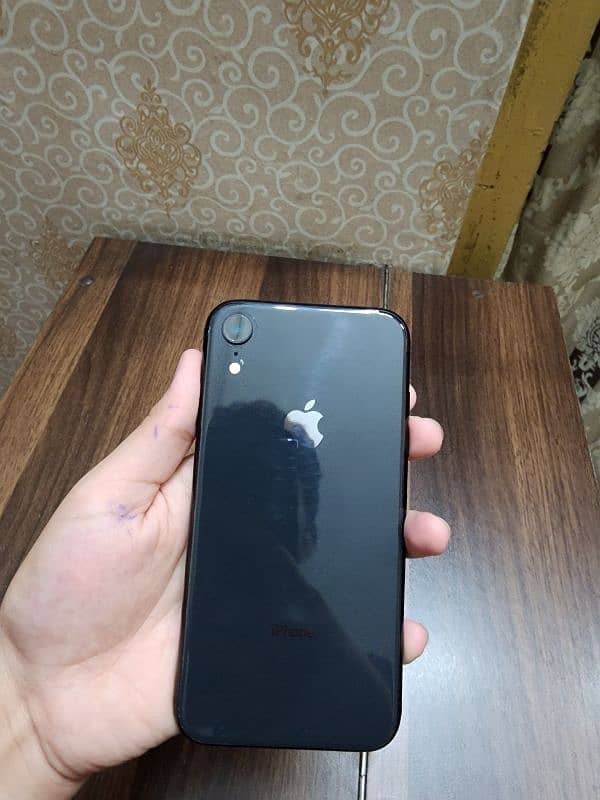 iphone iphone XR 64gb 0