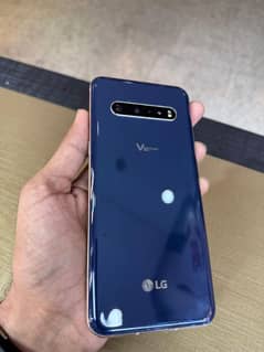 Lg v60 thinq 5g 8/128