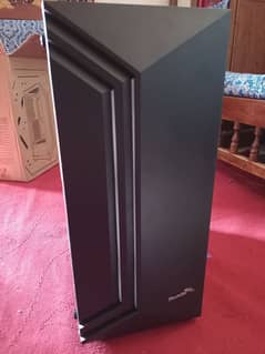 Gaming Casing RGB Full ATX