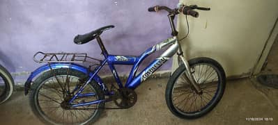 bicycle for kids in good condition