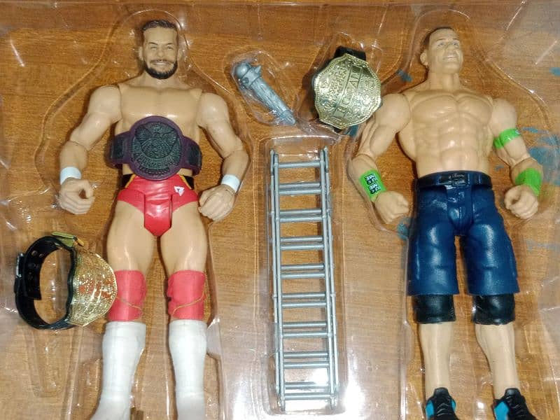 WWE Original's Battle Pack 2024 0