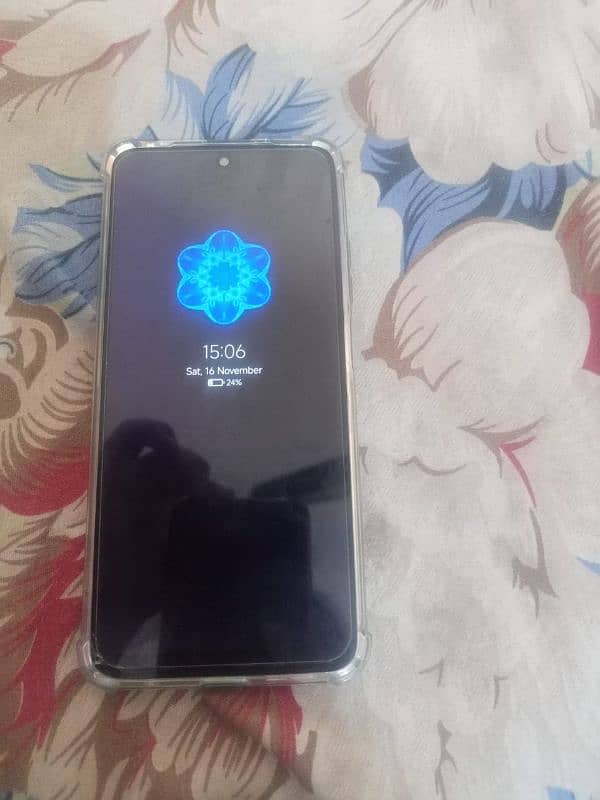 Xiaomi Redmi Note 11 0