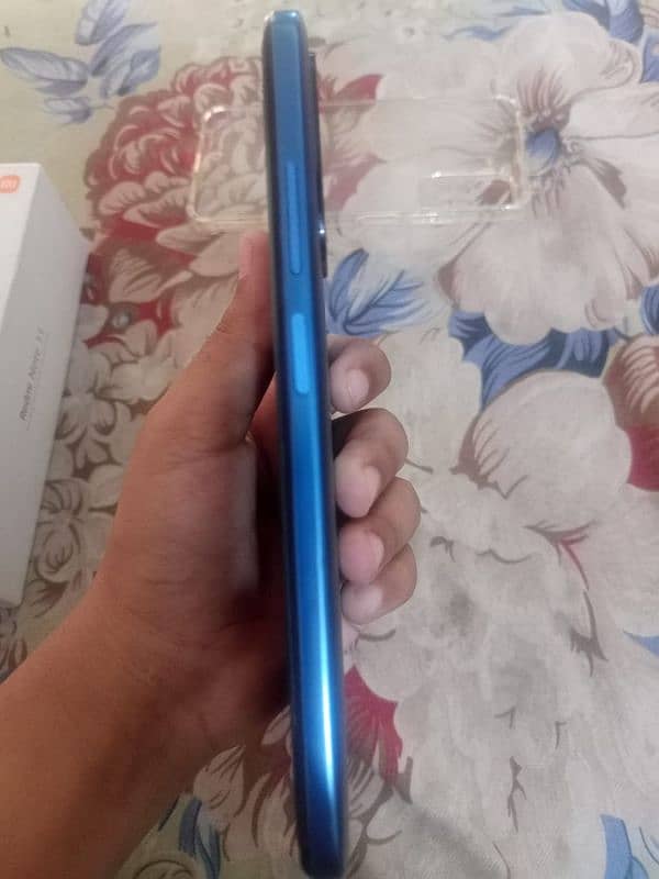 Xiaomi Redmi Note 11 1