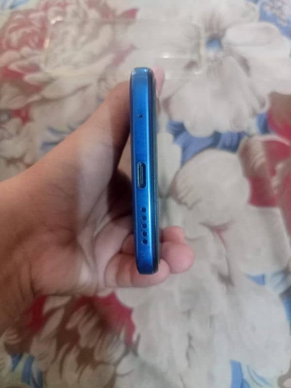 Xiaomi Redmi Note 11 3