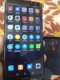 Huawei Mate 10 Lite