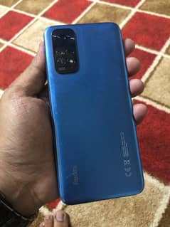 Redmi note 11 6/128 gb