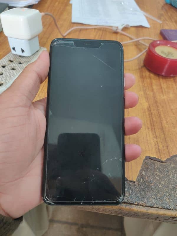 Google pixel 4XL PTA approved Both Sim 5