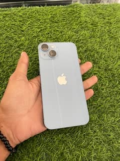 iphone 14 128GB whatapp 03276933207