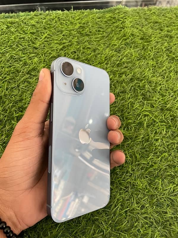 iphone 14 128GB whatapp 03276933207 7