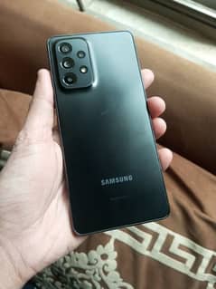 Samsung Galaxy A53 5G NON PTA {6/128GB}