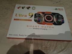 Latest smart watch for sale stylish and features packed