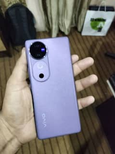 vivo v40 new mobile