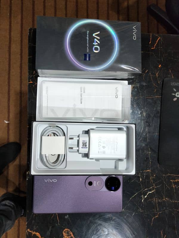 vivo v40 new mobile 3