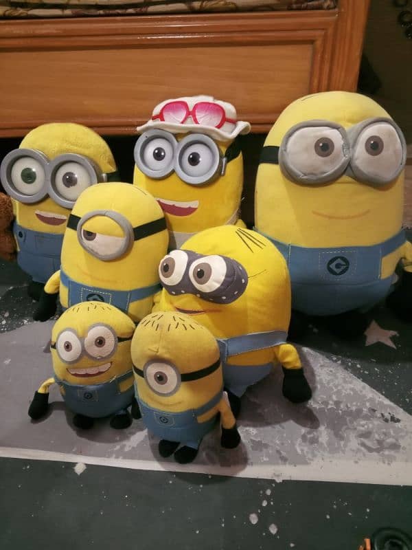 minions 1