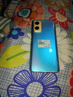 OPPO A96 is for sale