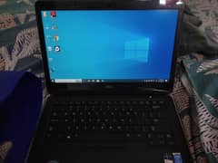 Dell laptop core i5