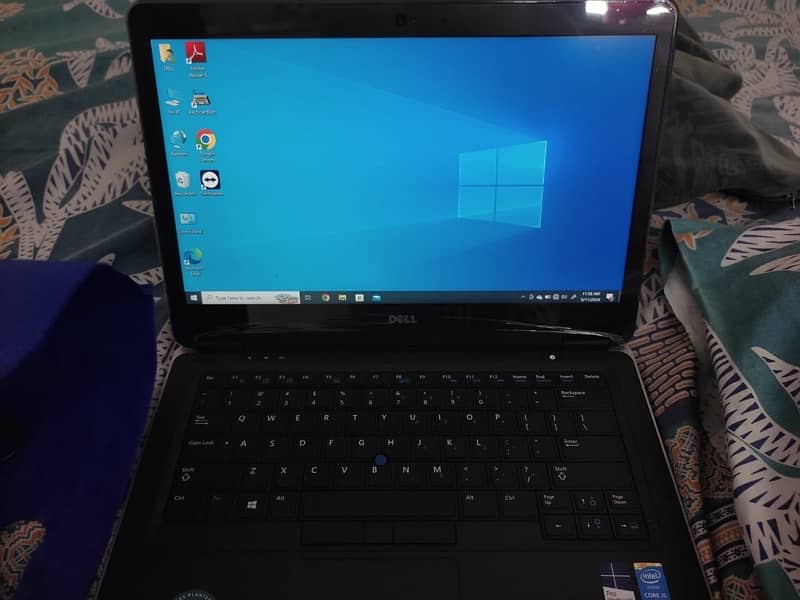 Dell laptop core i5 0