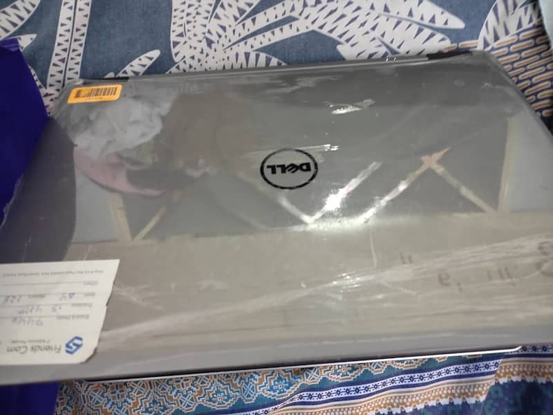 Dell laptop core i5 1