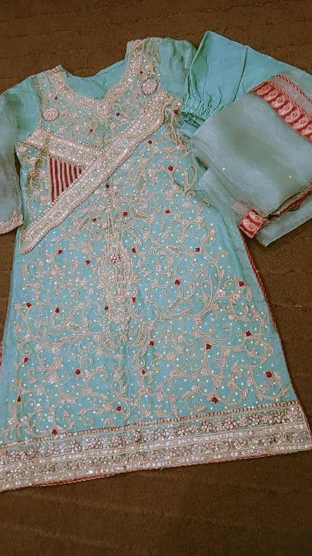 formal kam wala dress 4