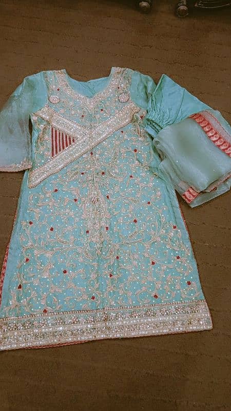 formal kam wala dress 7