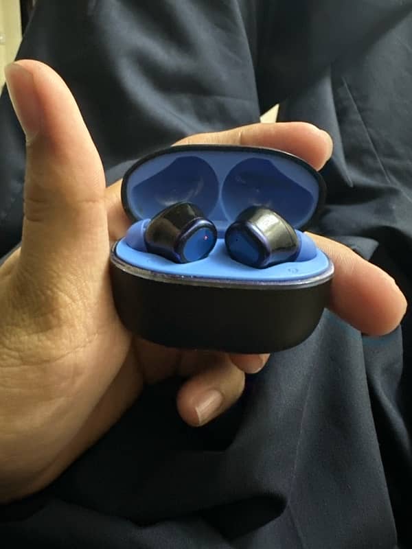 dany airdots 220 plus 2