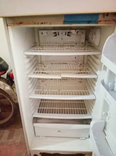 fridge without compressor