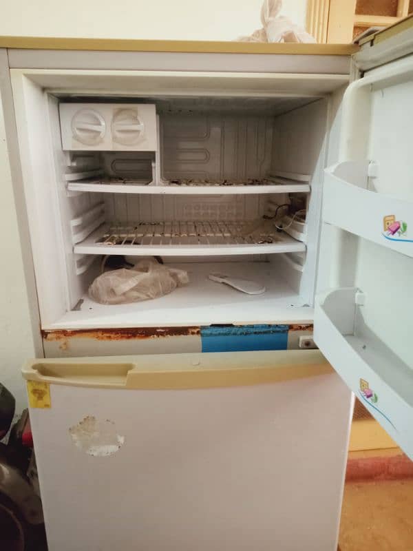 fridge without compressor 1