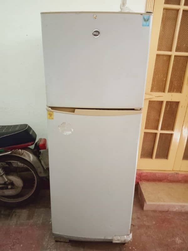 fridge without compressor 2