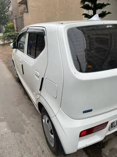 Suzuki Alto 2023