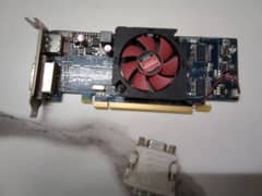 Radeon HD 7000 series 1gb