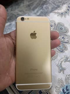 iPhone 6 128 GB