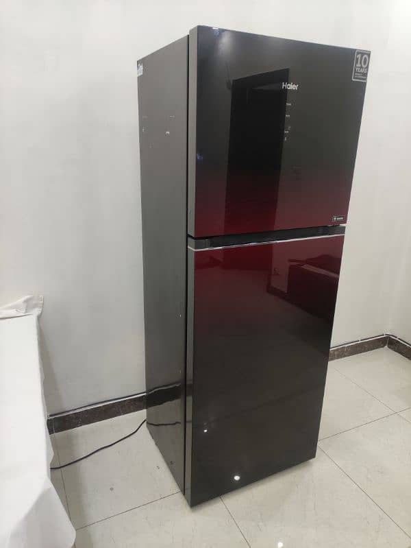 Haier Refrigerator 5