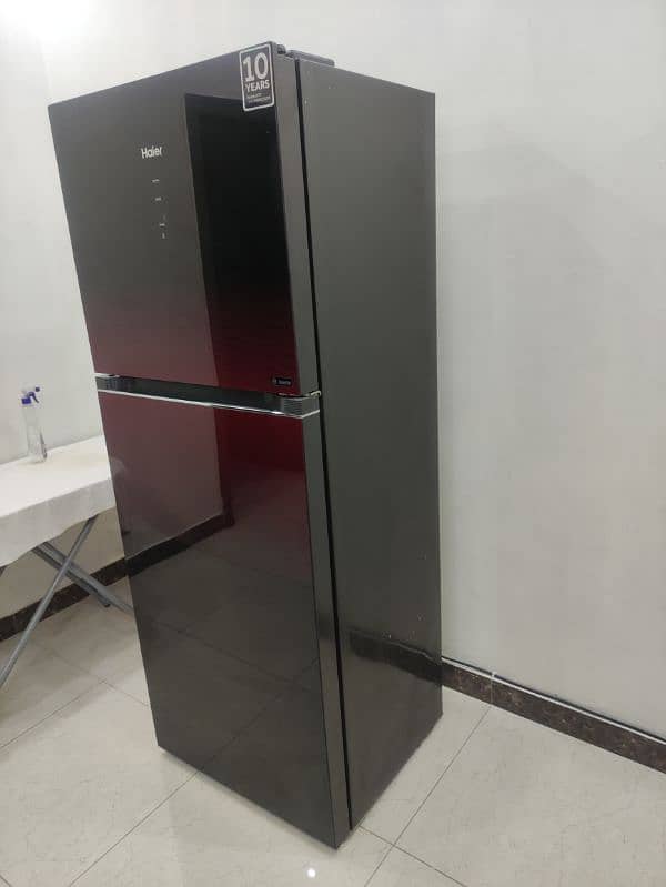 Haier Refrigerator 6