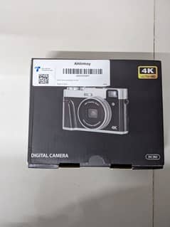 Digital Camera