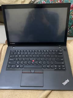 Lenovo thinkpad T450