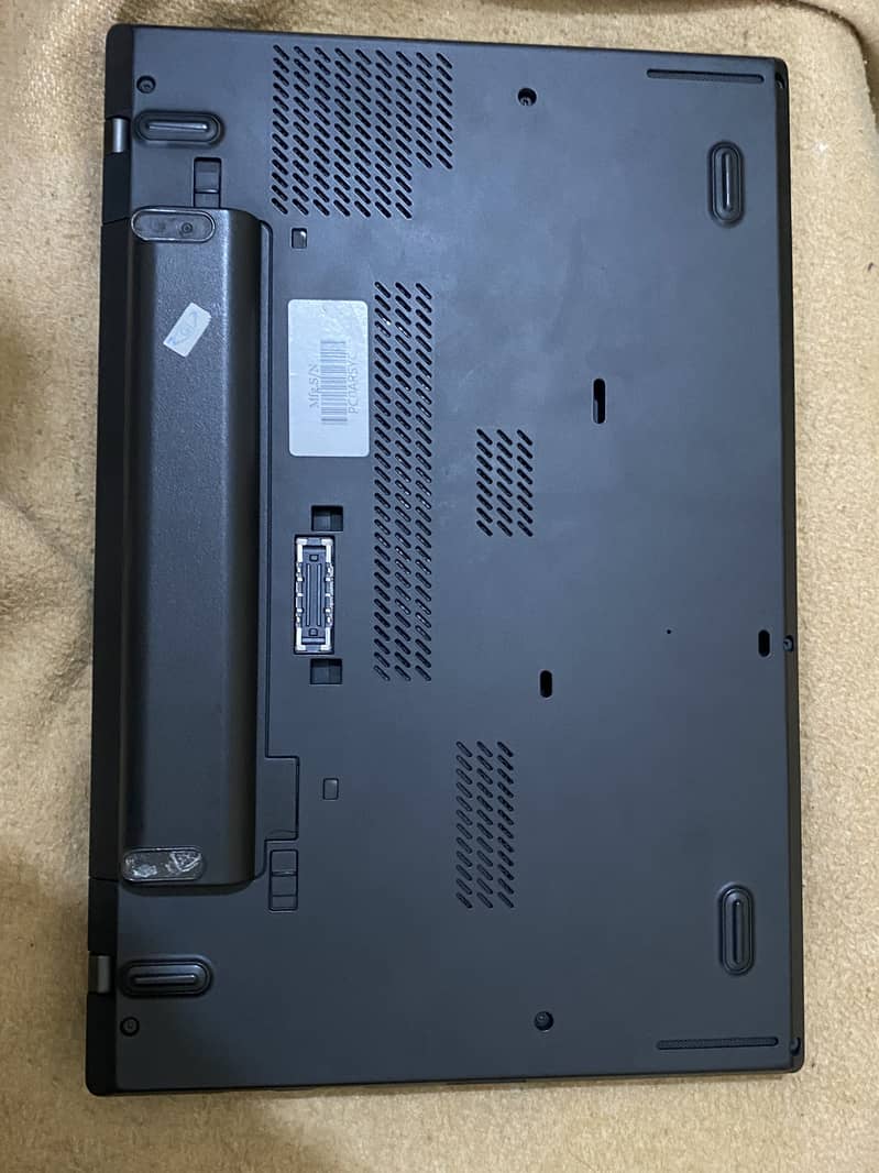 Lenovo thinkpad T450 2