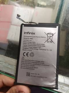 infinix hot 9 play