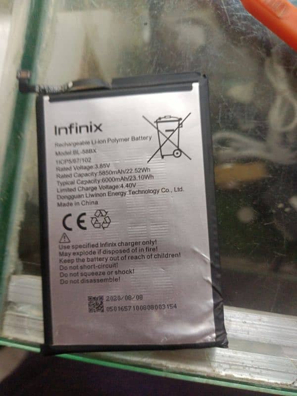 infinix hot 9 play 2