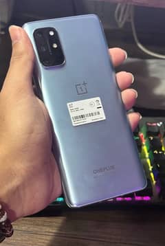 Oneplus 8t 12GB/256GB