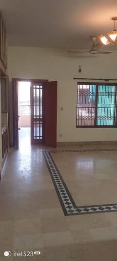 2 bedroom beautiful upper portion available for rent